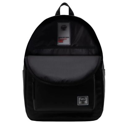 2. Herschel Classic XL Rucksack 11015-00001 Schwarz Einheitsgröße