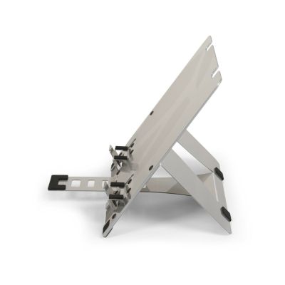 4. BakkerElkhuizen FlexTop 270 Notebookständer bis 16"/7 Stufen