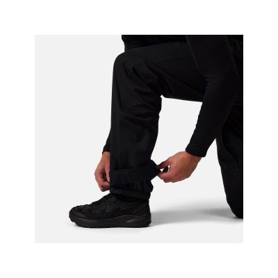 5. Herren-Skihose ROSSIGNOL Outerlimits Insulated Pant, schwarz