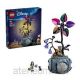 11. LEGO Disney 43288 – Sallys Blumentopf