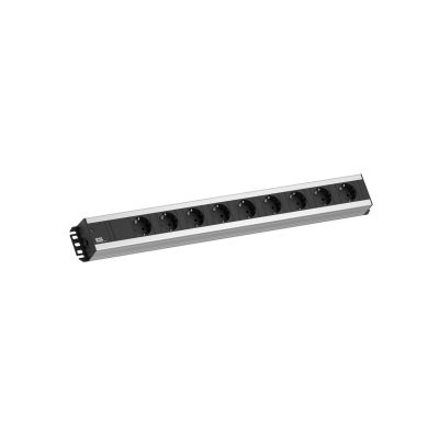 3. Bachmann Craftsman Leiste, 9-lagig, 90 cm, 2,0 m, ohne Schalter