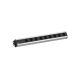 3. Bachmann Craftsman Leiste, 9-lagig, 90 cm, 2,0 m, ohne Schalter