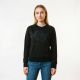 7. Maison Montaigne FIMOSAI BLACK MT LADY 016 Sweatshirt (RBMWW6412F/MM-NOIR)