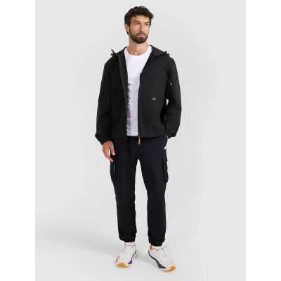 Herren-Übergangsjacke 4F 4FRAW25TFLEM458-20S