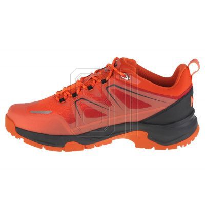 2. Helly Hansen Cascade Low HT M 11749-226 Schuhe 