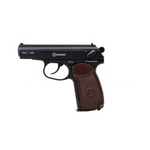 RANGER PM Diabolo KWC Luftpistole Kal. 4.5 2x6 Schuss VOLLMETALL CO2 (AAKCPD441AZB)