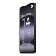 13. Xiaomi Redmi Note 14 6/128GB Midnight Black Smartphone