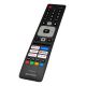 10. Sharp 65HP5265E 165,1 cm (65") 4K Ultra HD Smart TV mit WLAN, Schwarz
