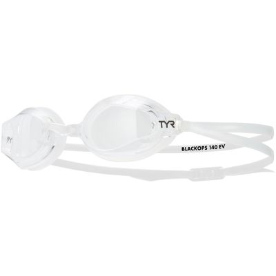 TYR Blackops 140EV Damen-Schwimmbrille, Einheitsgröße