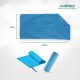 5. SCHNELLTROCKNENDES HANDTUCH QUICK GRY 80 x 40 CM ANOMEO