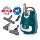 2. 800W Tomek ZVC703 Zelmer Staubsauger