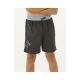 RIP CURL Eternal Shred Block Volley-Boy Boardshorts, schwarz
