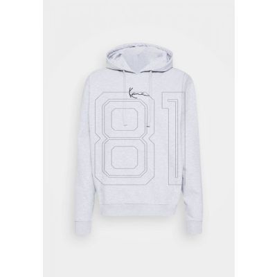 Karl Kani Small Signature Hoodie M 6092648