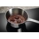 3. Electrolux EIV64453 Induktionskochfeld 60 cm | 4 Kochzonen | PowerBoost | Timer | Schwarz