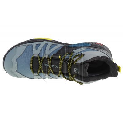 3. Salomon X Ultra 4 Mid GTX M 416246 Schuhe