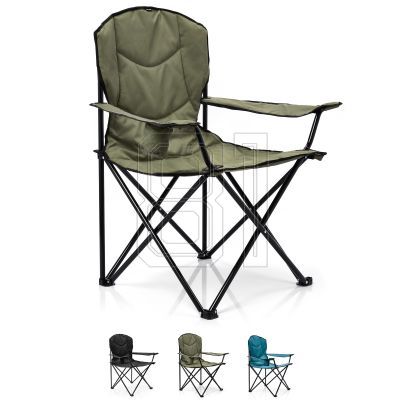 20. Meteor Hiker 16525 folding chair