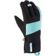 VIKING Espada Ski Lady Damen-Skihandschuhe schwarz 5