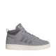 7. Adidas Rapid Court Mid Winterized M JR0169 Schuhe