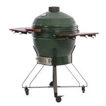 Thunfischknochen | Kamado Pro 24" Grill | Größe L | Grün