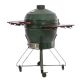 Thunfischknochen | Kamado Pro 24" Grill | Größe L | Grün