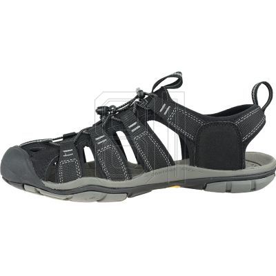 2. Keen Clearwater CNX 1008660 czarne 40