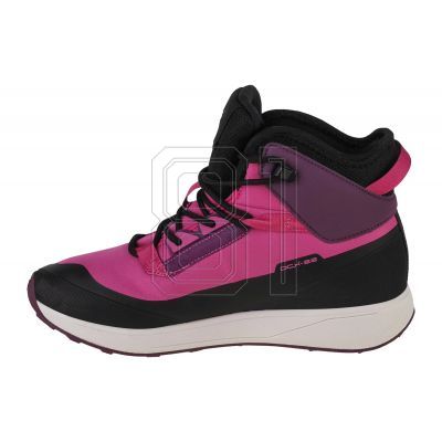 6. 4F Dcx-22 Schneestiefel Jr 4FJAW22FWINF009-54S
