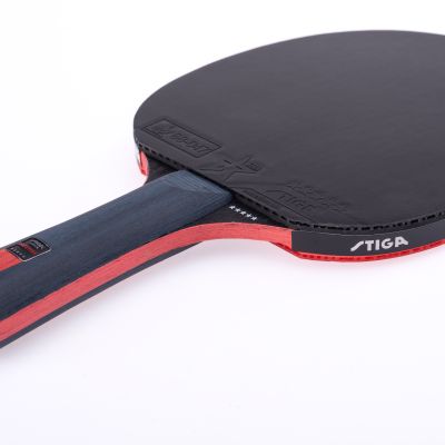 4. PRESTIGE 5-STAR-Rakete