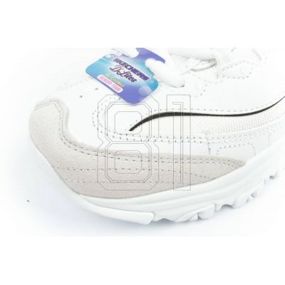 8. Skechers New Heat W 150231/WBK Schuhe