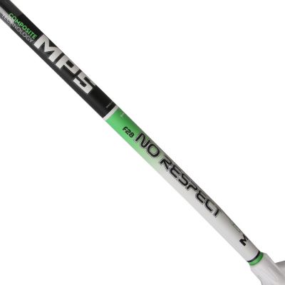 3. Mps Boomerang 95 linker Unihockeyschläger 0220