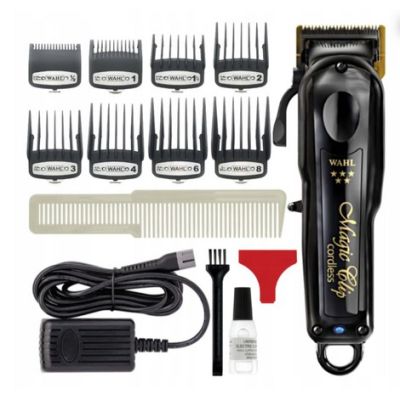 4. WAHL Black Magic 3026434 Haarschneidemaschine