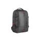 11. GENESIS PALLAD 410 Rucksack, Schwarz, Polyester
