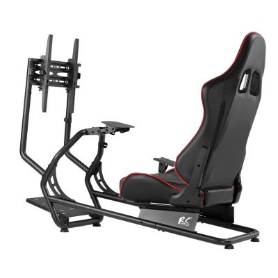6. NANORS RS RACING LENKRADSITZSTÄNDER