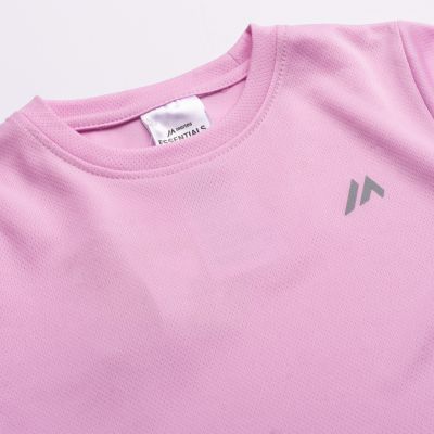 7. Kinder-T-Shirt mit kurzen Ärmeln DILLION KDG