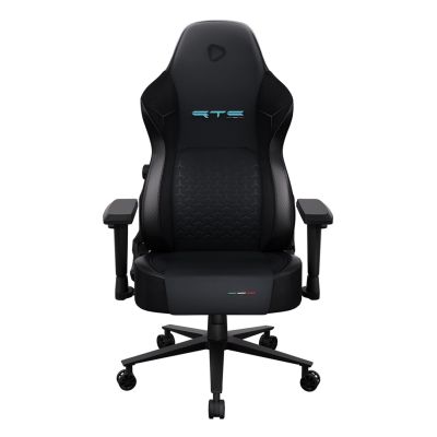 3. ONEX RTC ErgoGlide Alcantara Gepolsterter Sitz Gepolsterte Rückenlehne