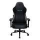 3. ONEX RTC ErgoGlide Alcantara Gepolsterter Sitz Gepolsterte Rückenlehne