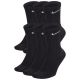 2. Nike Everyday Cushion Crew 6Pak Socken SX7666-010