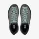 4. Scarpa MESCALITO GTX WOMAN Damenschuhe, Erwachsene, Grau, Aqua