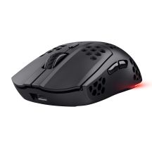 TRUST GXT 929 Helox Kabellose Gaming-Maus