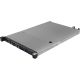 2. ASRock Rack-Plattform (1U) AMD Epyc 9004 (4xLFF, 4xSFF, 2x10GbE, rotes Netzteil, IPMI)