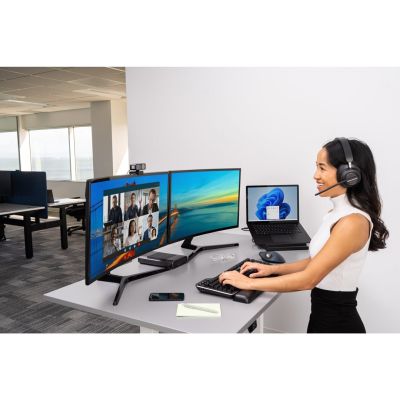 65. Kensington H3000 Bluetooth-Over-Ear-Kopfhörer