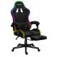 26. Huzaro Force 4.7 RGB Mesh Gaming-Stuhl