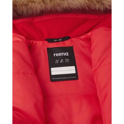 7. Reima Reimatec Stavanger Jr Winteranzug 5100110A-3880