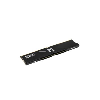 2. GOODRAM DDR5 16GB 6400MHz IRDM SCHWARZ V SILBER