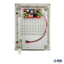 Schaltnetzteil ATTE AUPS-70-120-XL1, 12 V, 72 W, 18 Ah, extern