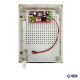 Schaltnetzteil ATTE AUPS-70-120-XL1, 12 V, 72 W, 18 Ah, extern