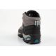 5. CMP Rigel Herren Trekkingschuhe, strapazierfähig, wasserdicht, grau