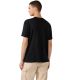 3. Champion Herren Kurzarm-T-Shirt 2er-Pack schwarz 220267 KK001