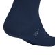 3. Adidas Crew Performance Fußballsocken in Marineblau KE7266