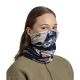 3. Buff Original EcoStretch Schal 13683174510 Marineblau One Size
