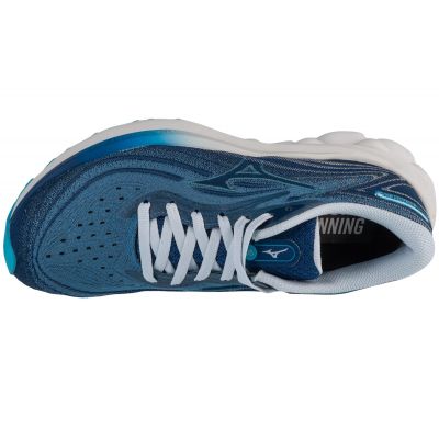 3. Mizuno Wave Skyrise 5 W Laufschuhe J1GD240971